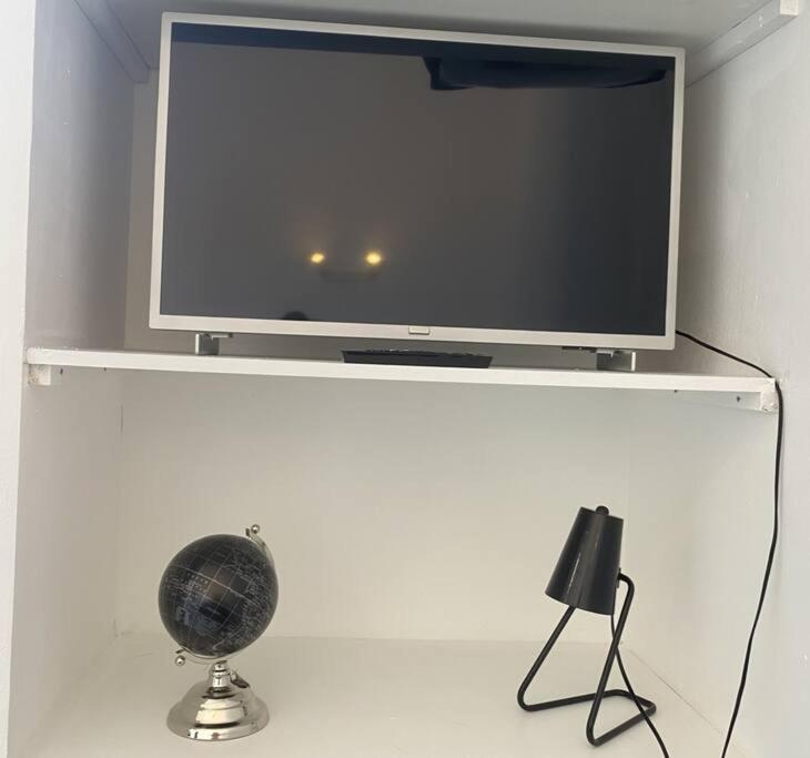 Le Berlioz-Studio-Clim-Wifi-Balcon Apartment Beziers Luaran gambar
