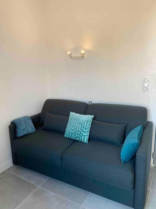 Le Berlioz-Studio-Clim-Wifi-Balcon Apartment Beziers Luaran gambar